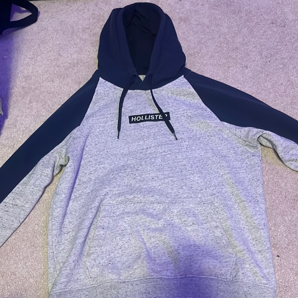 hoodie